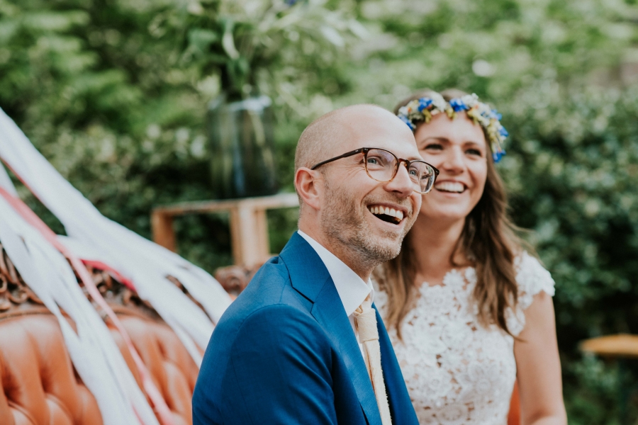 FIH Fotografie » Lisa & Rick